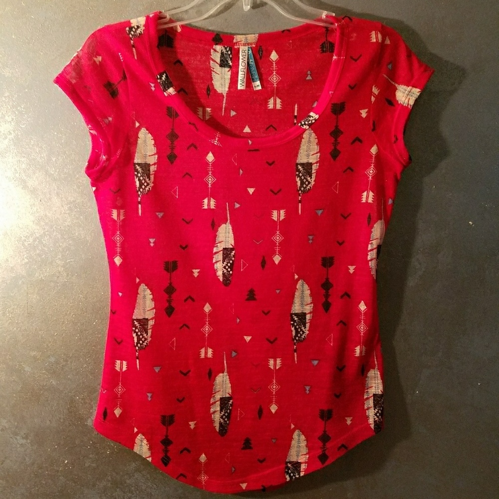 Unique shirt